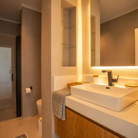 Homes Cyprus Mup Вилла *