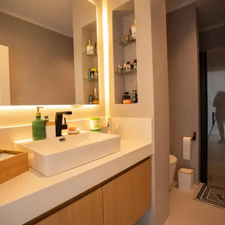 Вилла Homes Cyprus Mup *