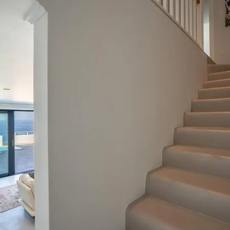 Homes Cyprus Mup Вилла Orga