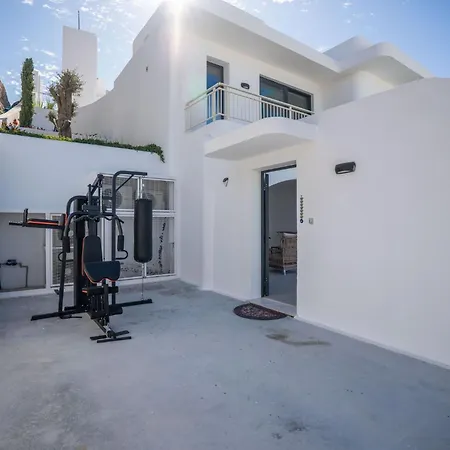 Homes Cyprus Mup Vila Orga