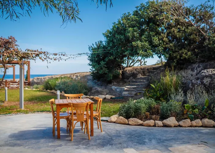 Homes Cyprus Mup Vila *