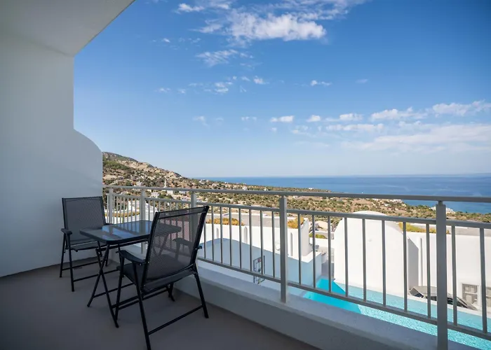 Villa Homes Cyprus Mup