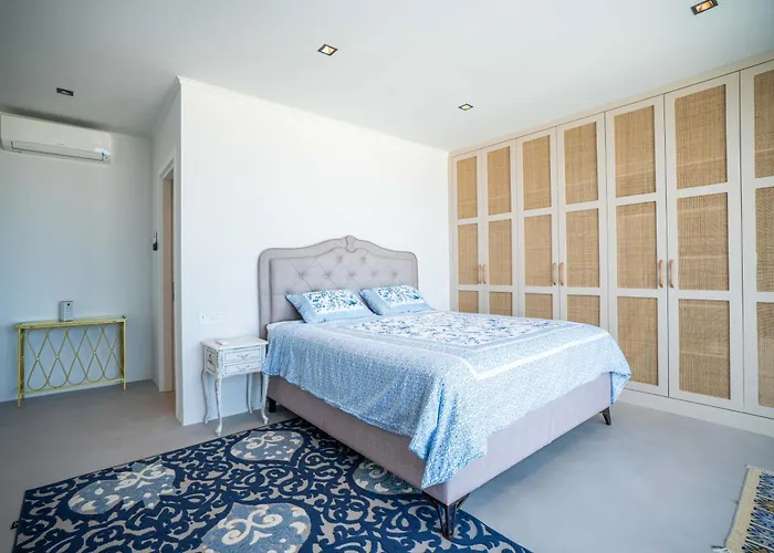 Villa Homes Cyprus Mup