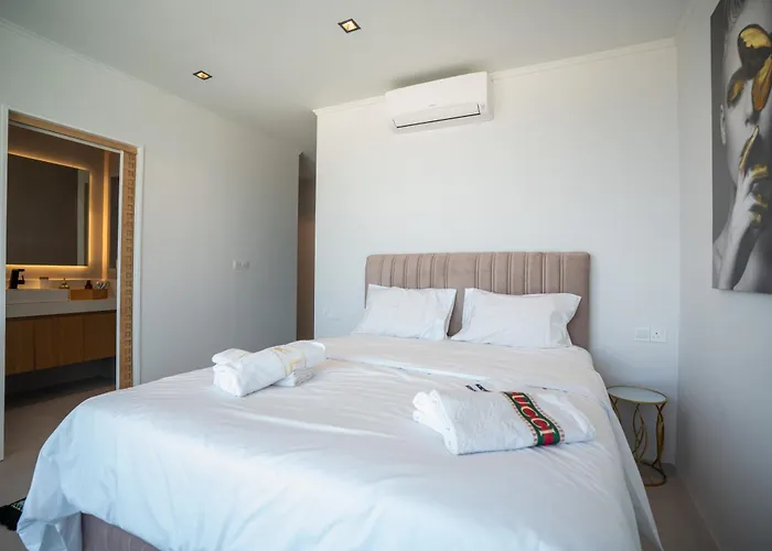 Homes Cyprus Mup Vila *