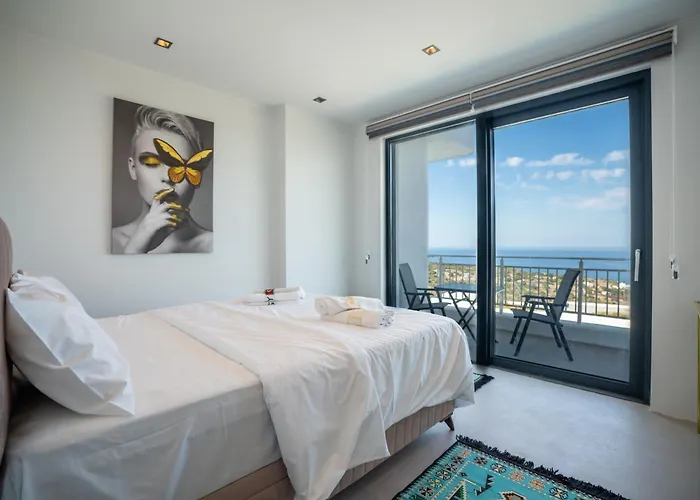 Homes Cyprus Mup Vila Orga