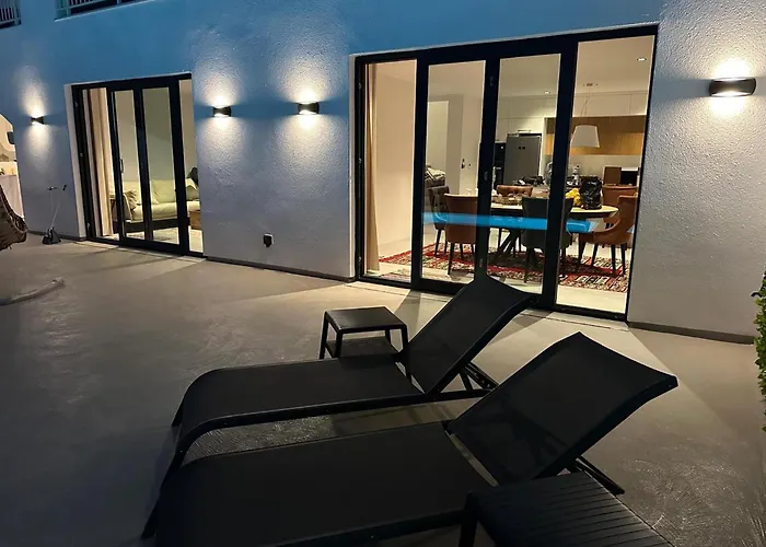 Villa Homes Cyprus Mup *