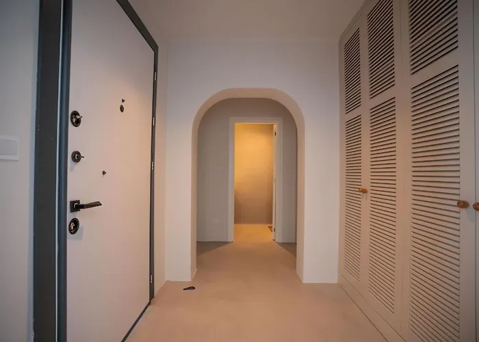 Villa Homes Cyprus Mup