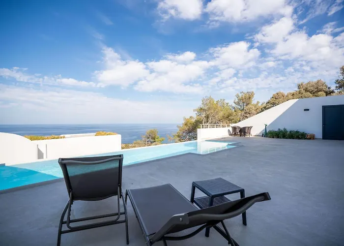 Vila Homes Cyprus Mup *