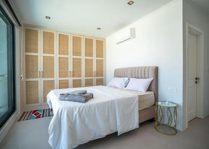 Homes Cyprus Mup Vila *