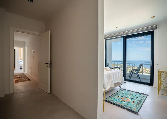 Vila Homes Cyprus Mup