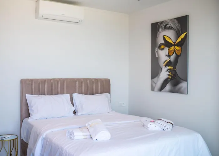 Vila Homes Cyprus Mup *