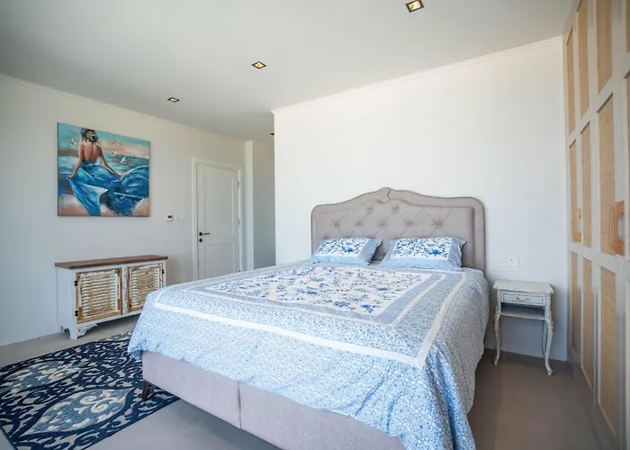 Vila Homes Cyprus Mup