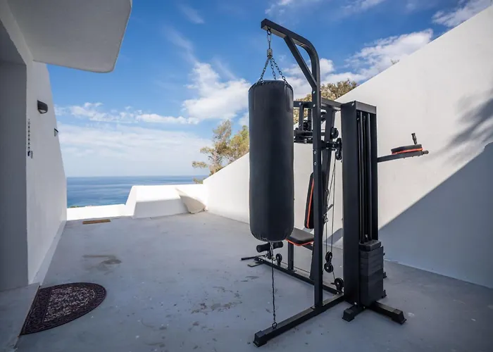 Homes Cyprus Mup Vila *