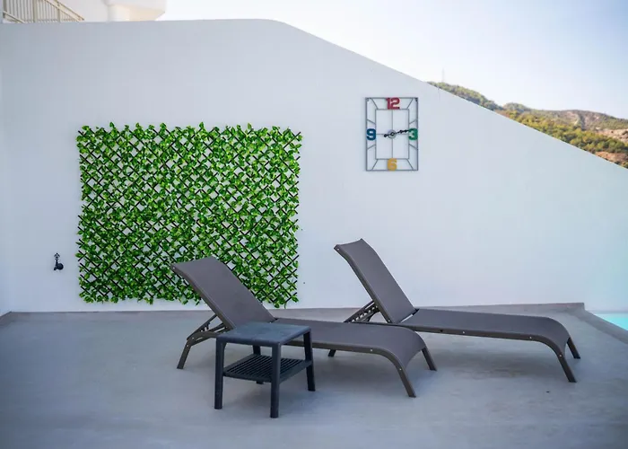 Homes Cyprus Mup * Orga