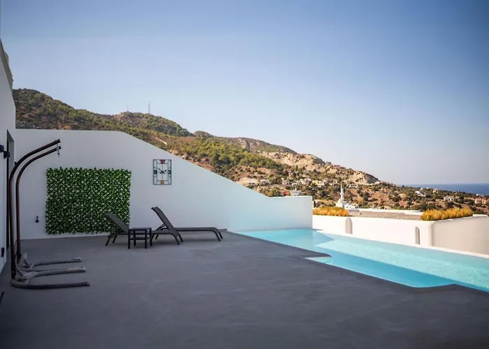 Homes Cyprus Mup Vila *