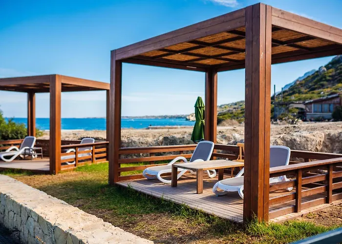 Vila Homes Cyprus Mup