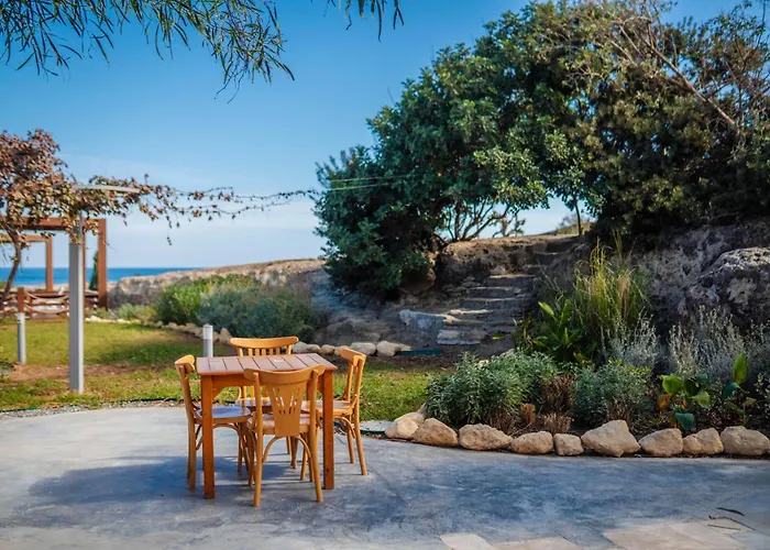 Homes Cyprus Mup Vila Orga