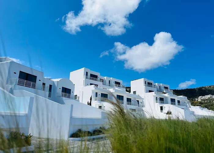 Homes Cyprus Mup Vila *