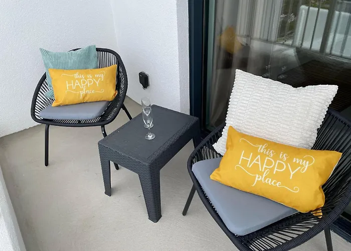 Vila Homes Cyprus Mup *