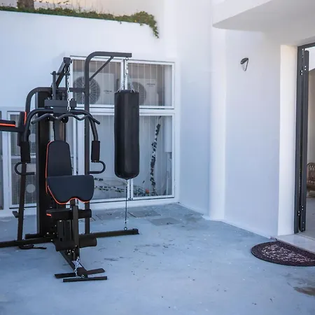 Homes Cyprus Mup Villa *