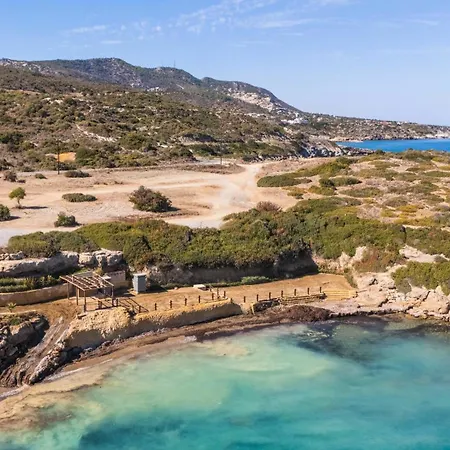 빌라 Homes Cyprus Mup *