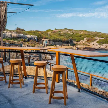 Carpe Diem - Infinity Pool And Stunning Sea View 빌라