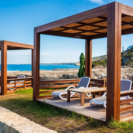 빌라 Homes Cyprus Mup
