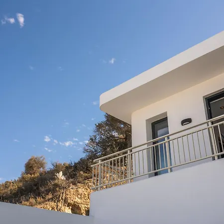 빌라 Carpe Diem - Infinity Pool And Stunning Sea View *