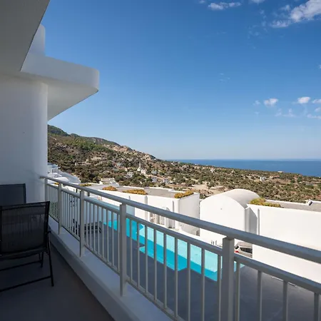 Carpe Diem - Infinity Pool And Stunning Sea View *
