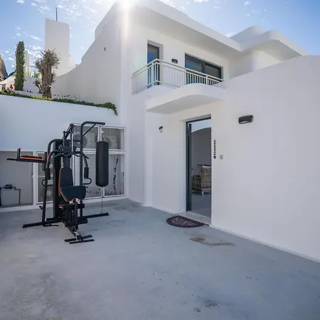Homes Cyprus Mup * Orga