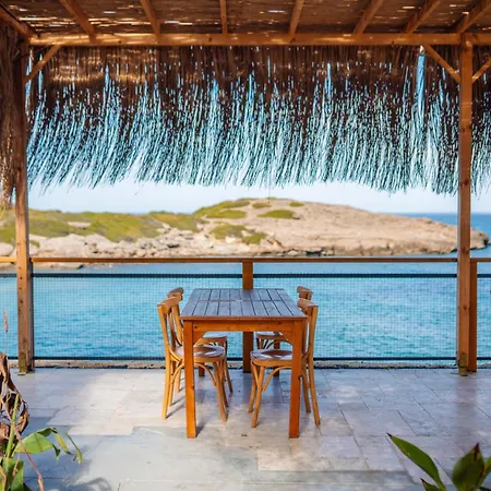 Villa Homes Cyprus Mup