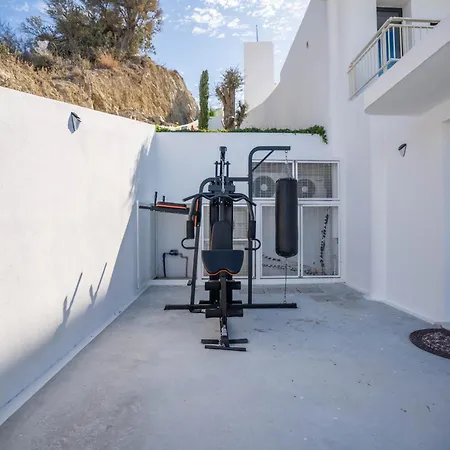 Homes Cyprus Mup *