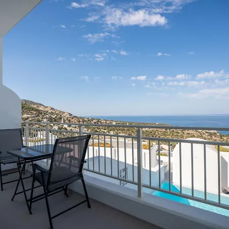 Villa Homes Cyprus Mup