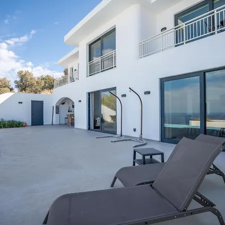 Carpe Diem - Infinity Pool And Stunning Sea View * Orga