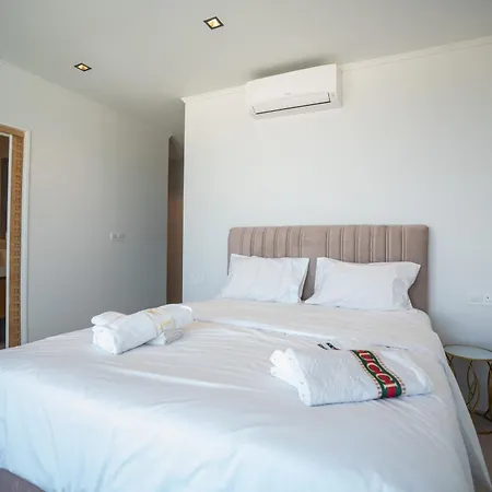 Homes Cyprus Mup Villa *