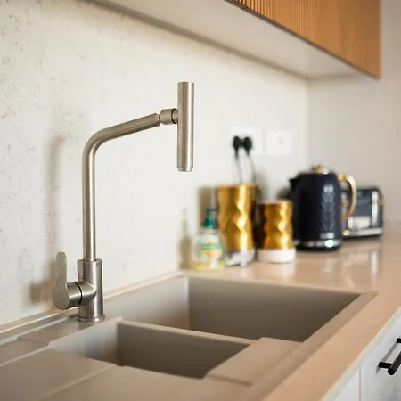 Homes Cyprus Mup 빌라