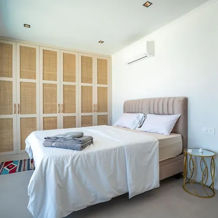빌라 Homes Cyprus Mup