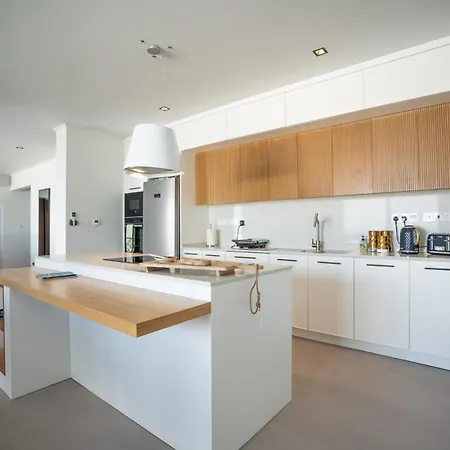 Homes Cyprus Mup 빌라 *