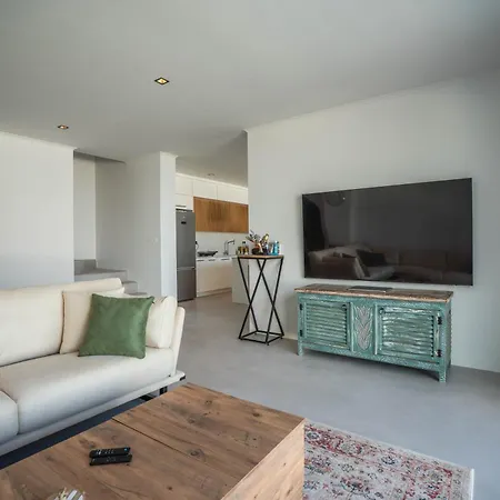 Homes Cyprus Mup * Orga