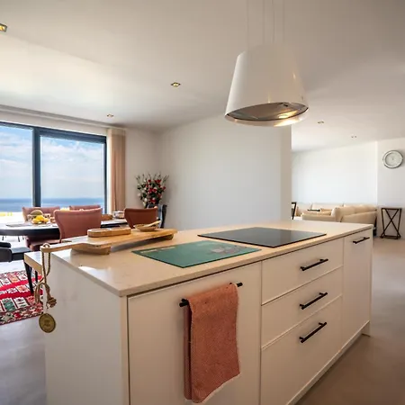 빌라 Homes Cyprus Mup