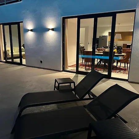 빌라 Homes Cyprus Mup *