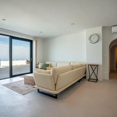빌라 Homes Cyprus Mup *