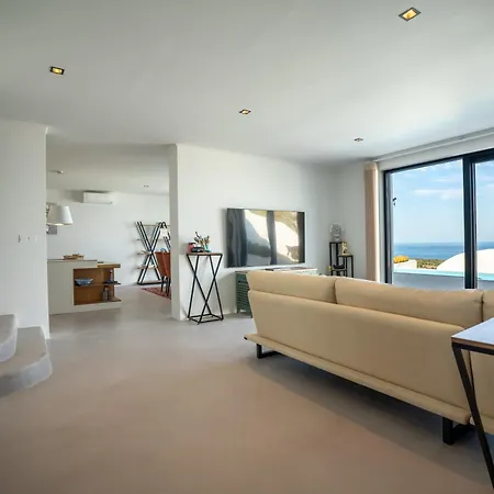 Carpe Diem - Infinity Pool And Stunning Sea View Orga