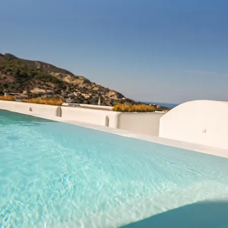 Carpe Diem - Infinity Pool And Stunning Sea View