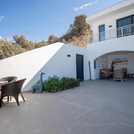 빌라 Homes Cyprus Mup *