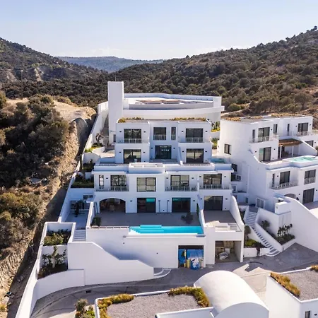 Homes Cyprus Mup 빌라 Orga