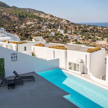 빌라 Homes Cyprus Mup *