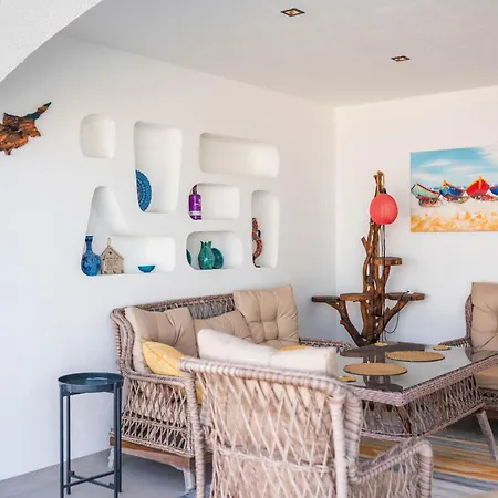 Homes Cyprus Mup 빌라 Orga