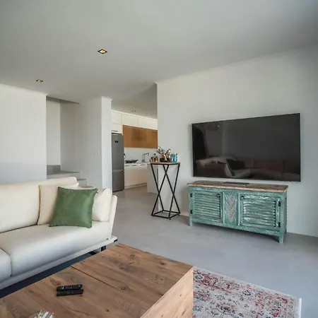 Homes Cyprus Mup Villa *