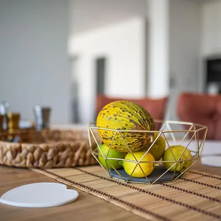 Villa Homes Cyprus Mup